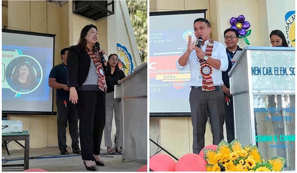 SDO Olongapo Sweeps Regional Broadcasting Awards, Sparks Benchmarking ...